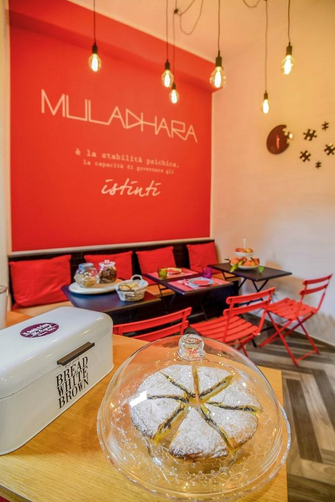 Allegra'S House Caracciolo Rome Exterior photo